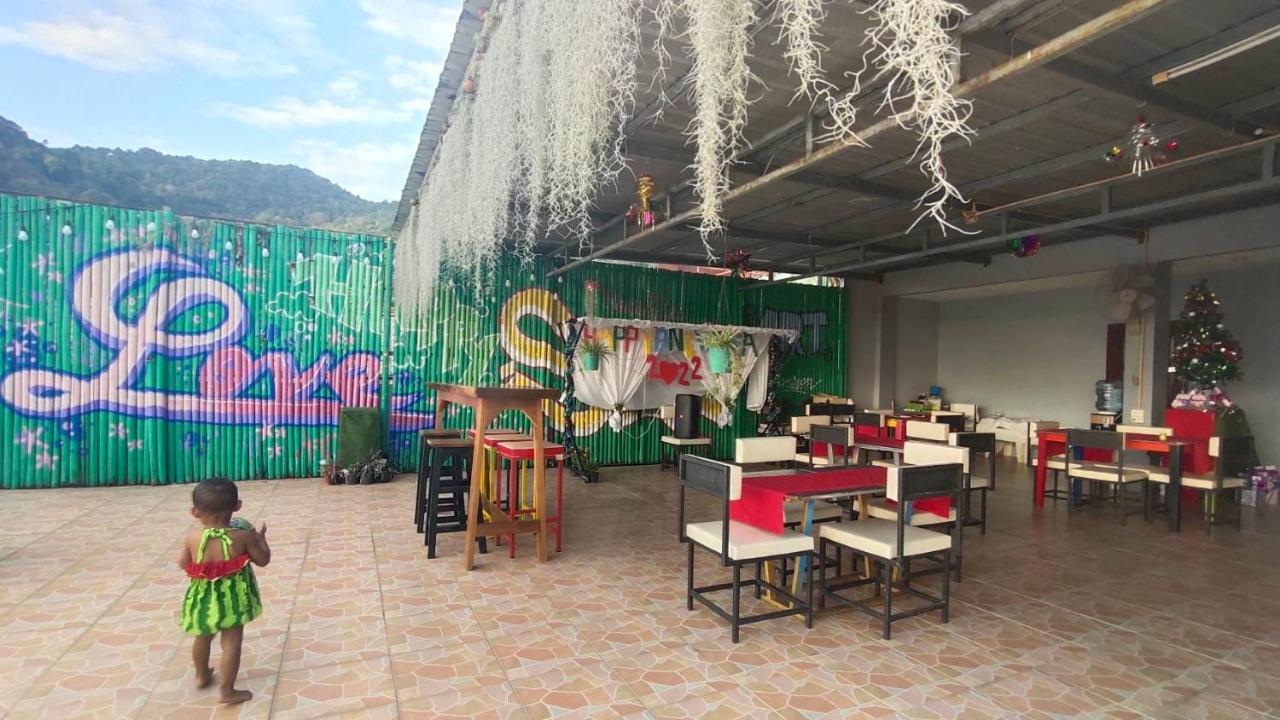 Art Mansion Patong Phuket Thailand Hotel Exterior photo